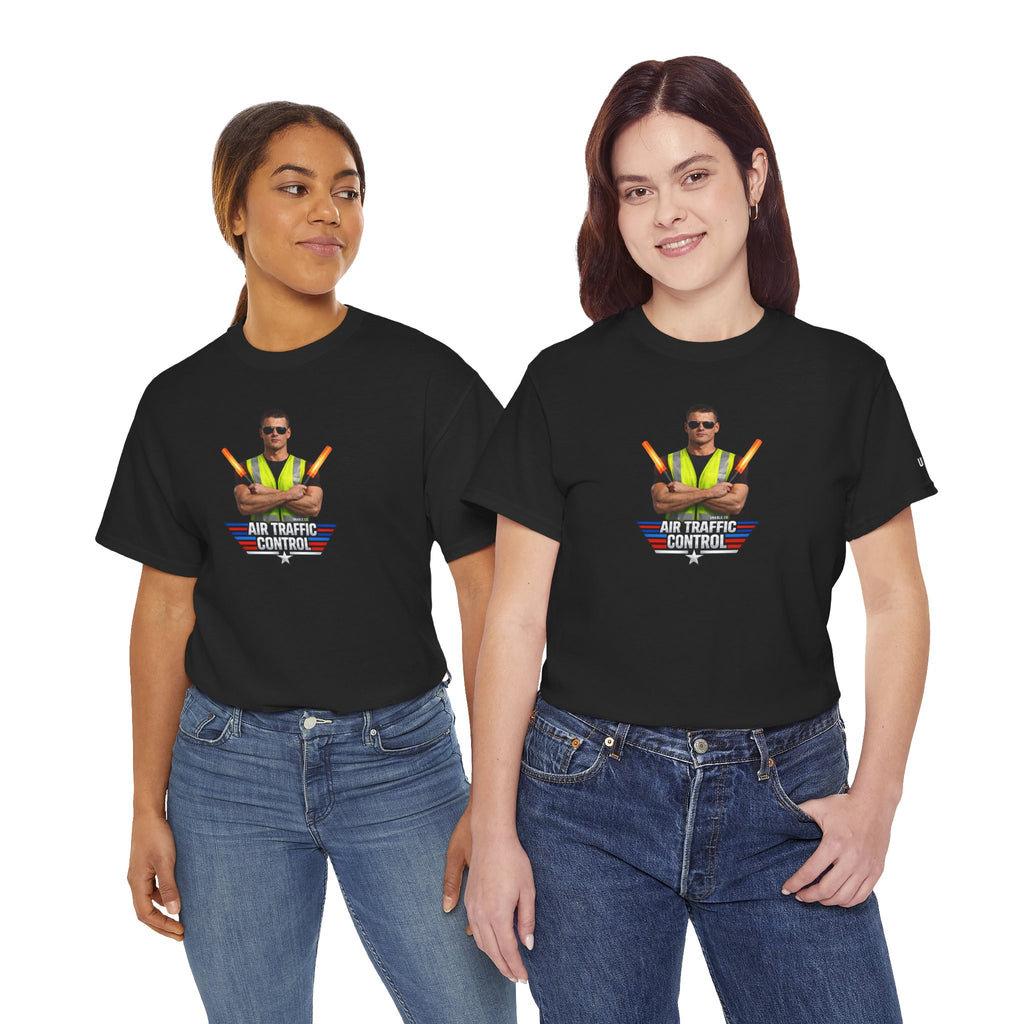 Air Traffic Control T-shirt