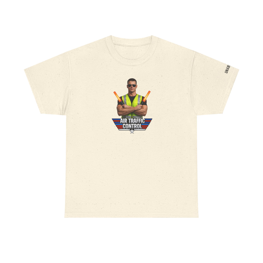 Air Traffic Control T-shirt