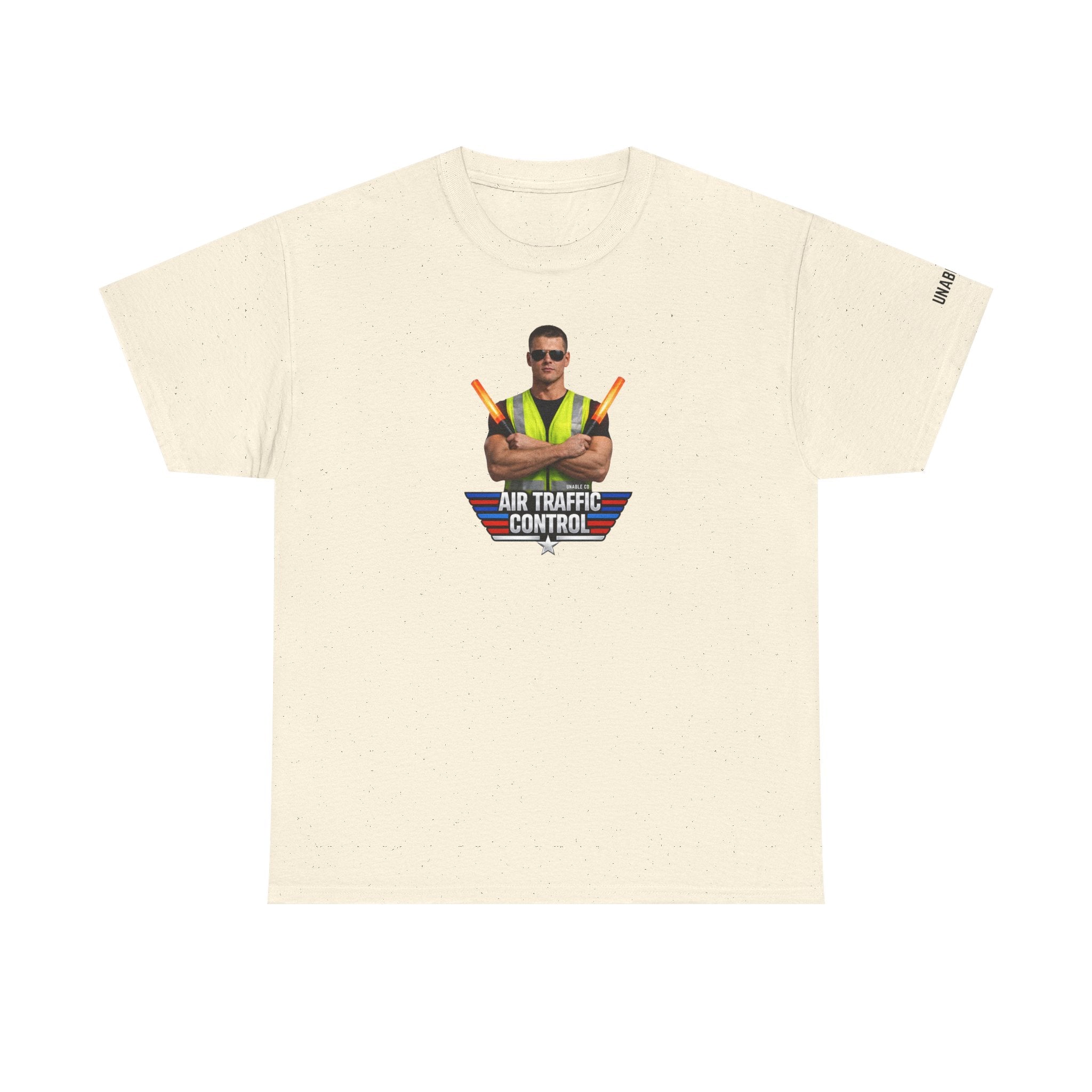 Air Traffic Control T-shirt