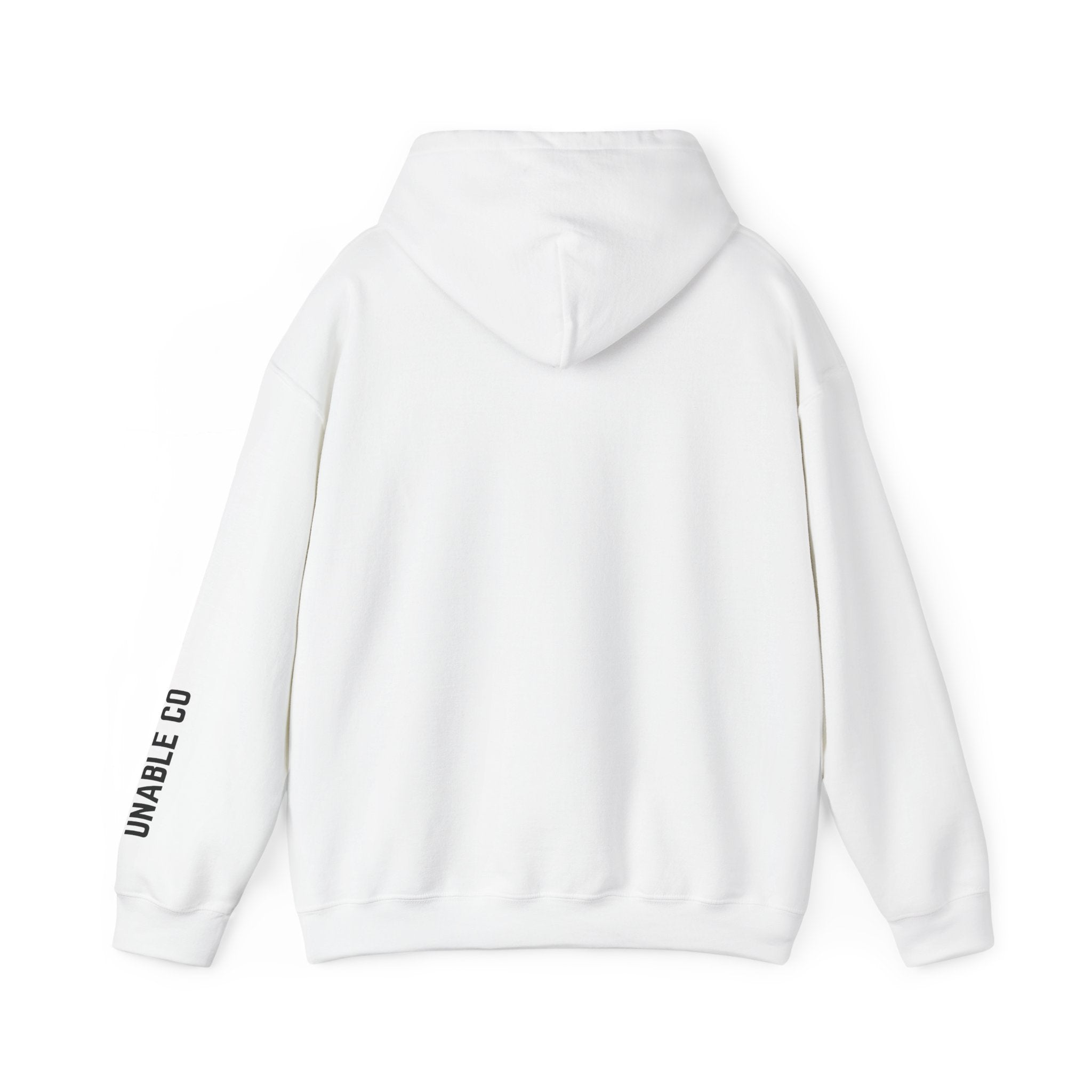 Reduce / Expedite Team Hoodie