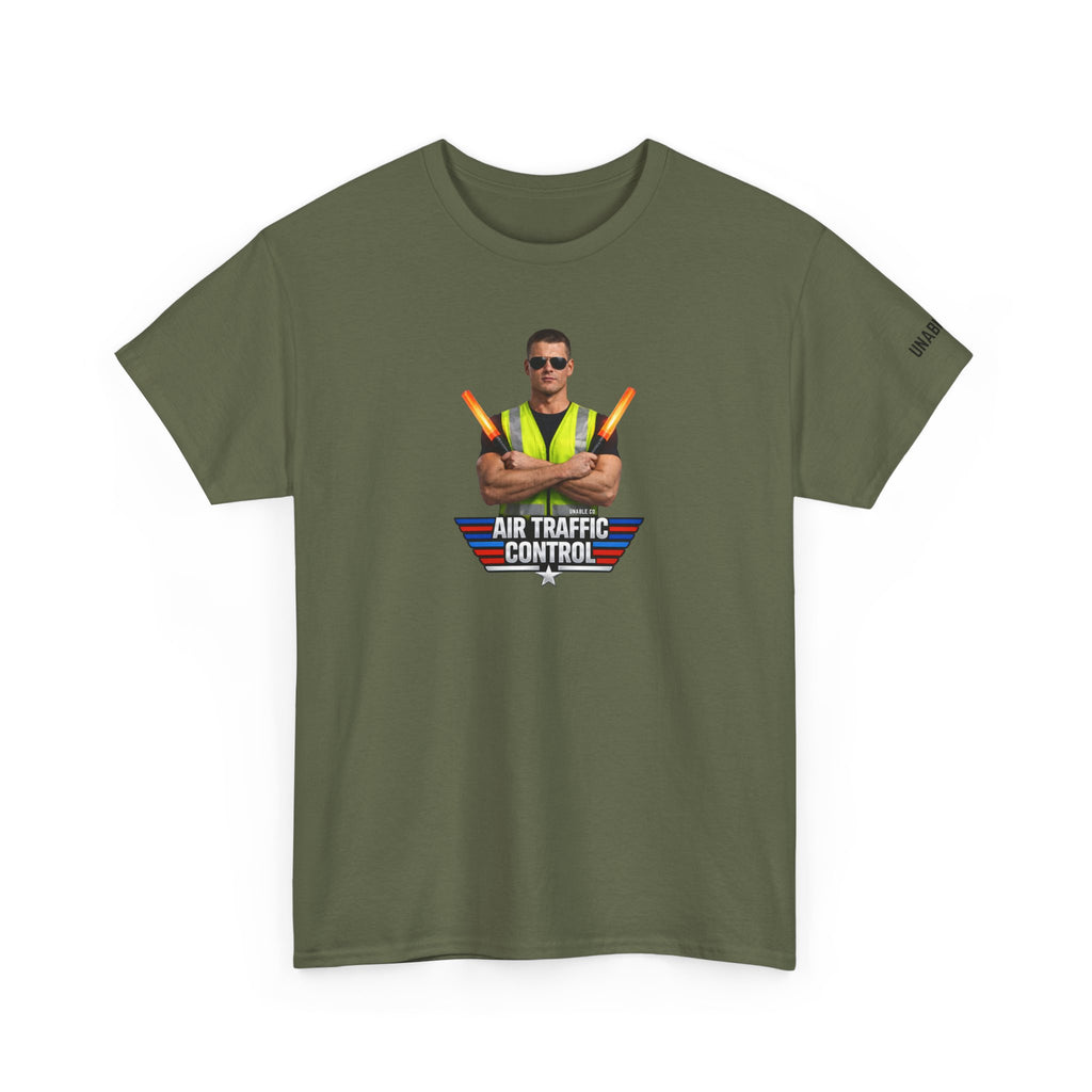 Air Traffic Control T-shirt