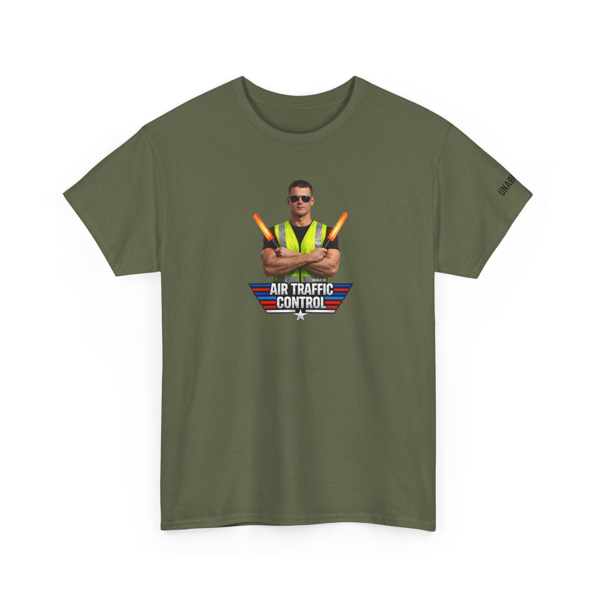 Air Traffic Control T-shirt