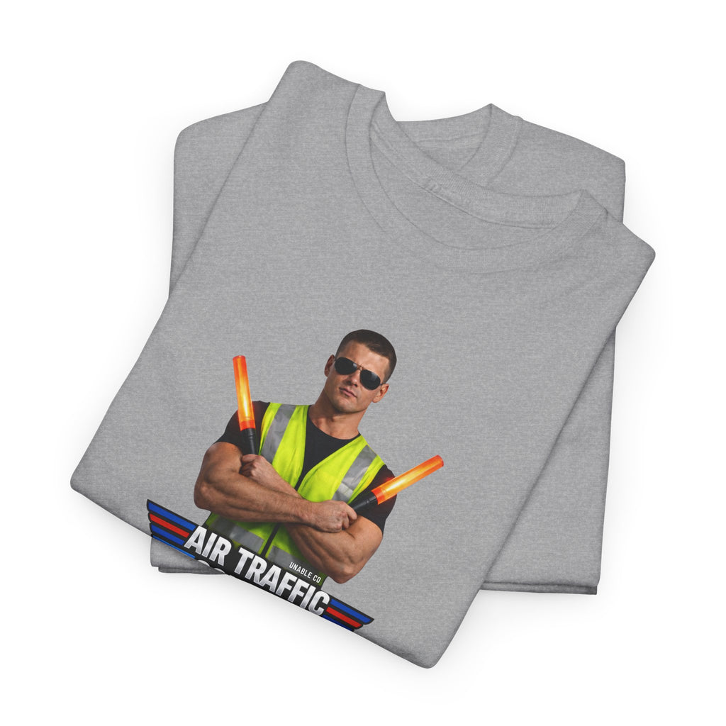 Air Traffic Control T-shirt