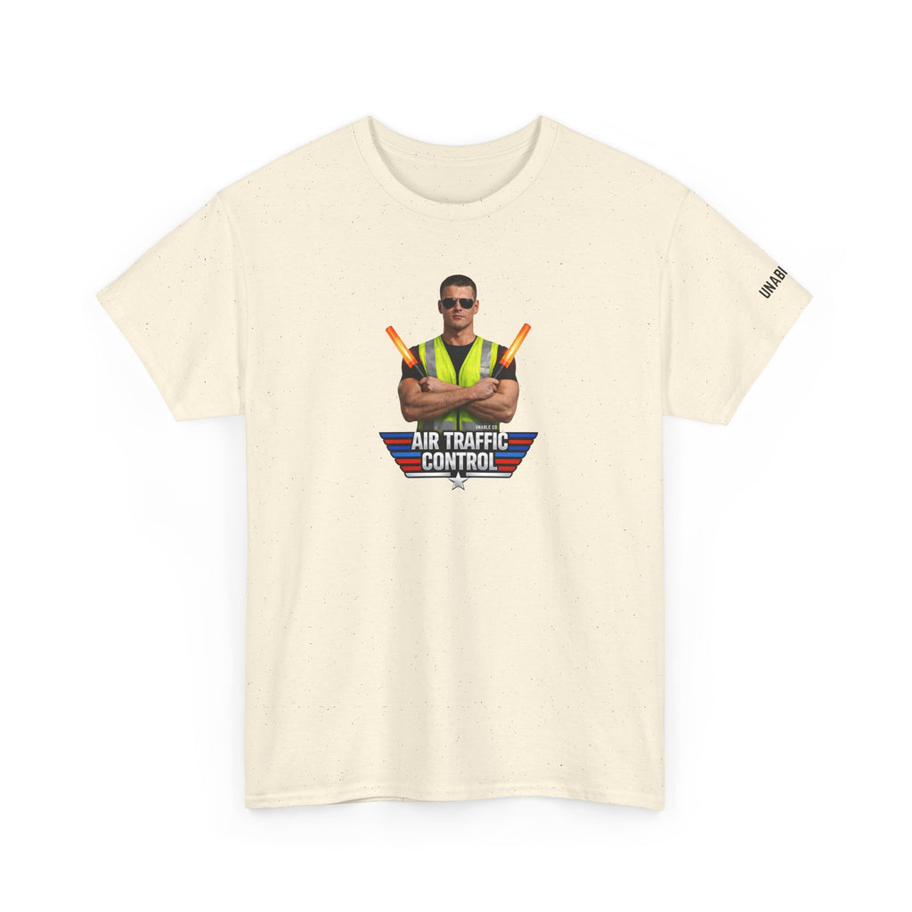 Air Traffic Control T-shirt