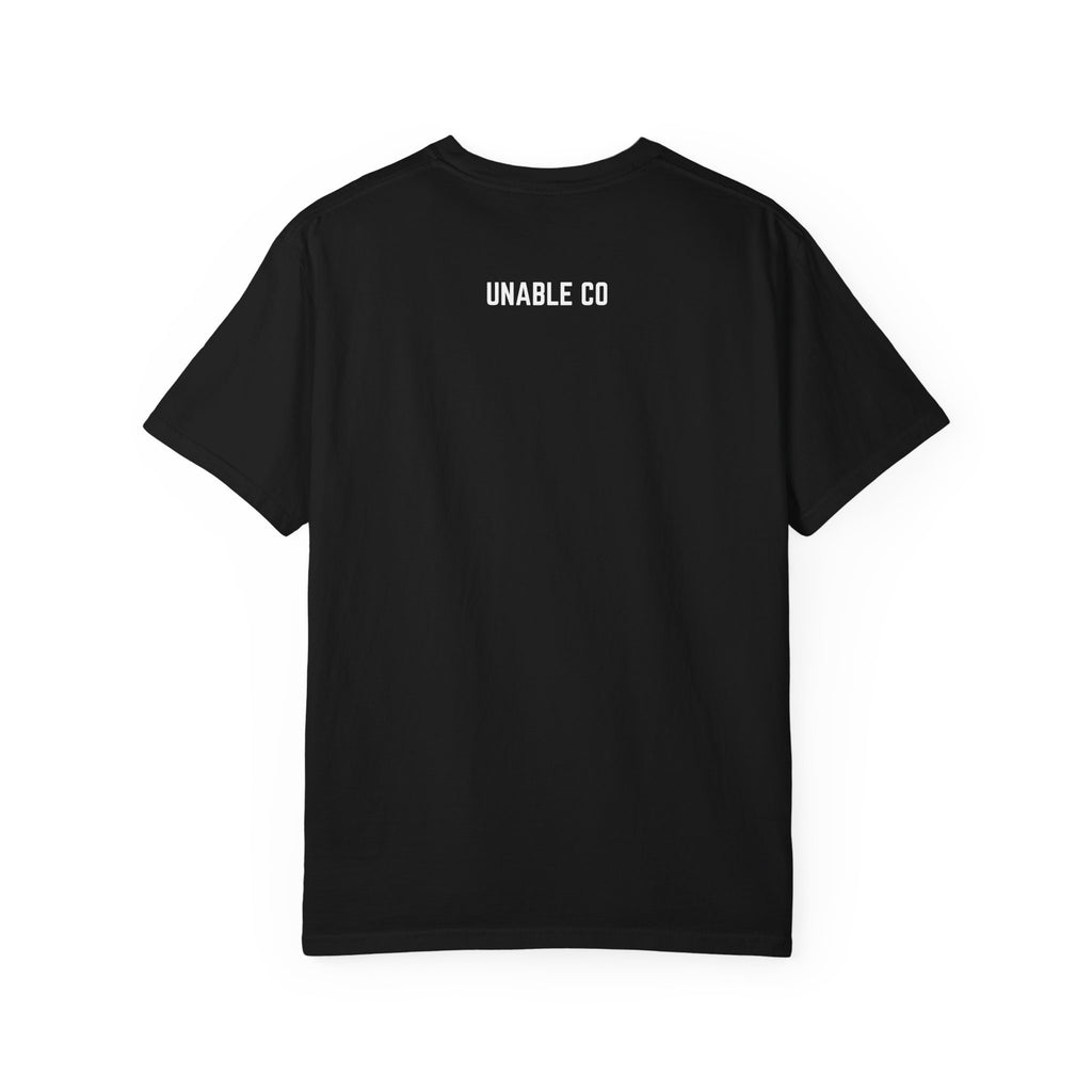 Master of Pilots T-Shirt with Back Label