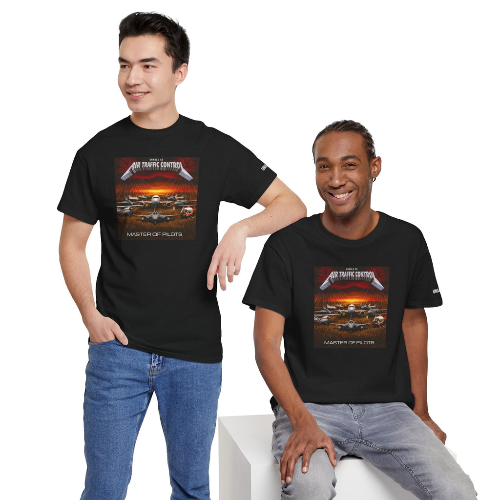 Master of Pilots T-shirt