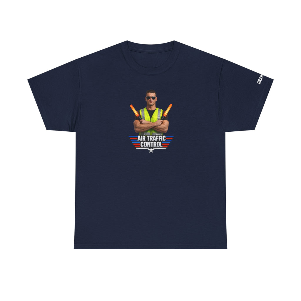 Air Traffic Control T-shirt
