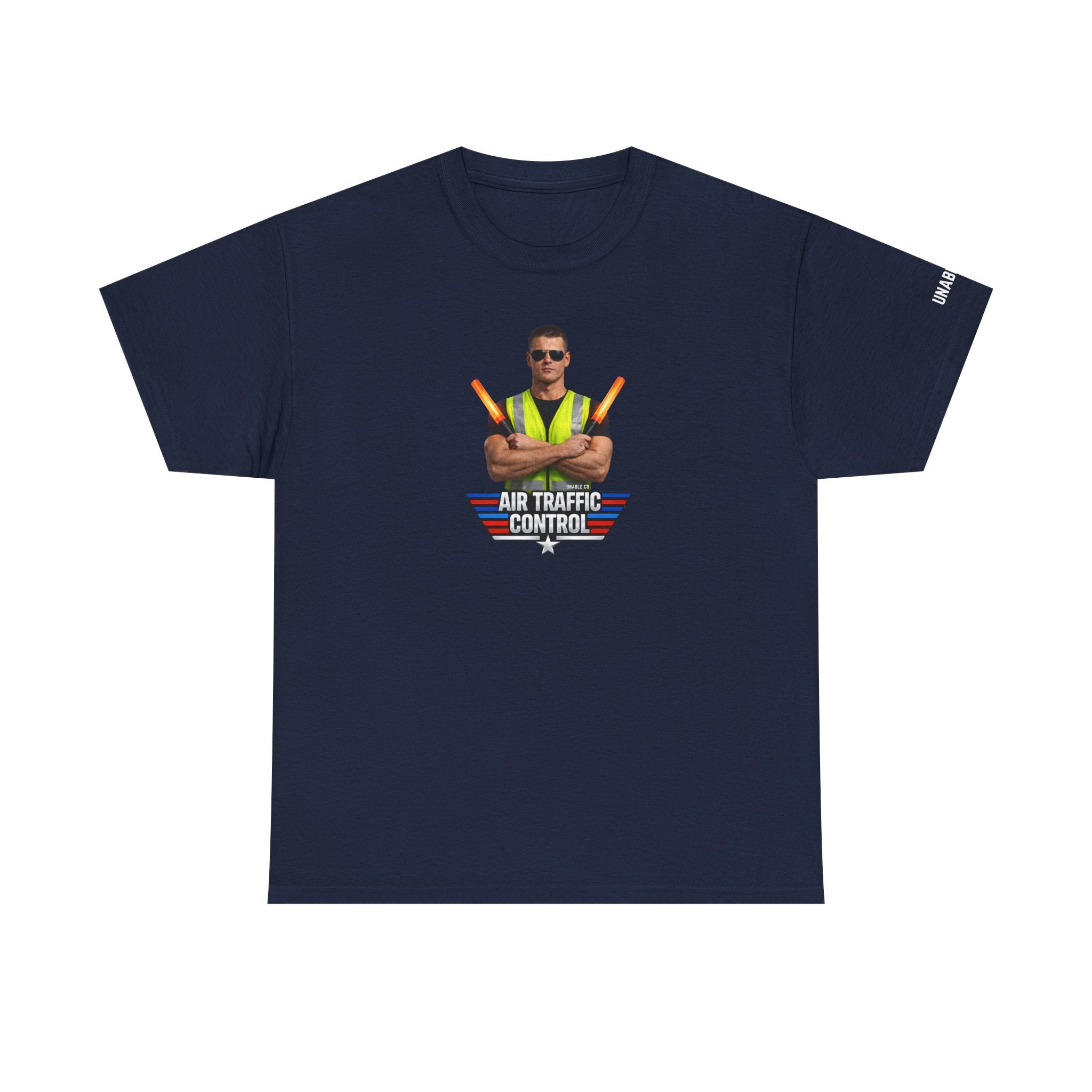 Air Traffic Control T-shirt