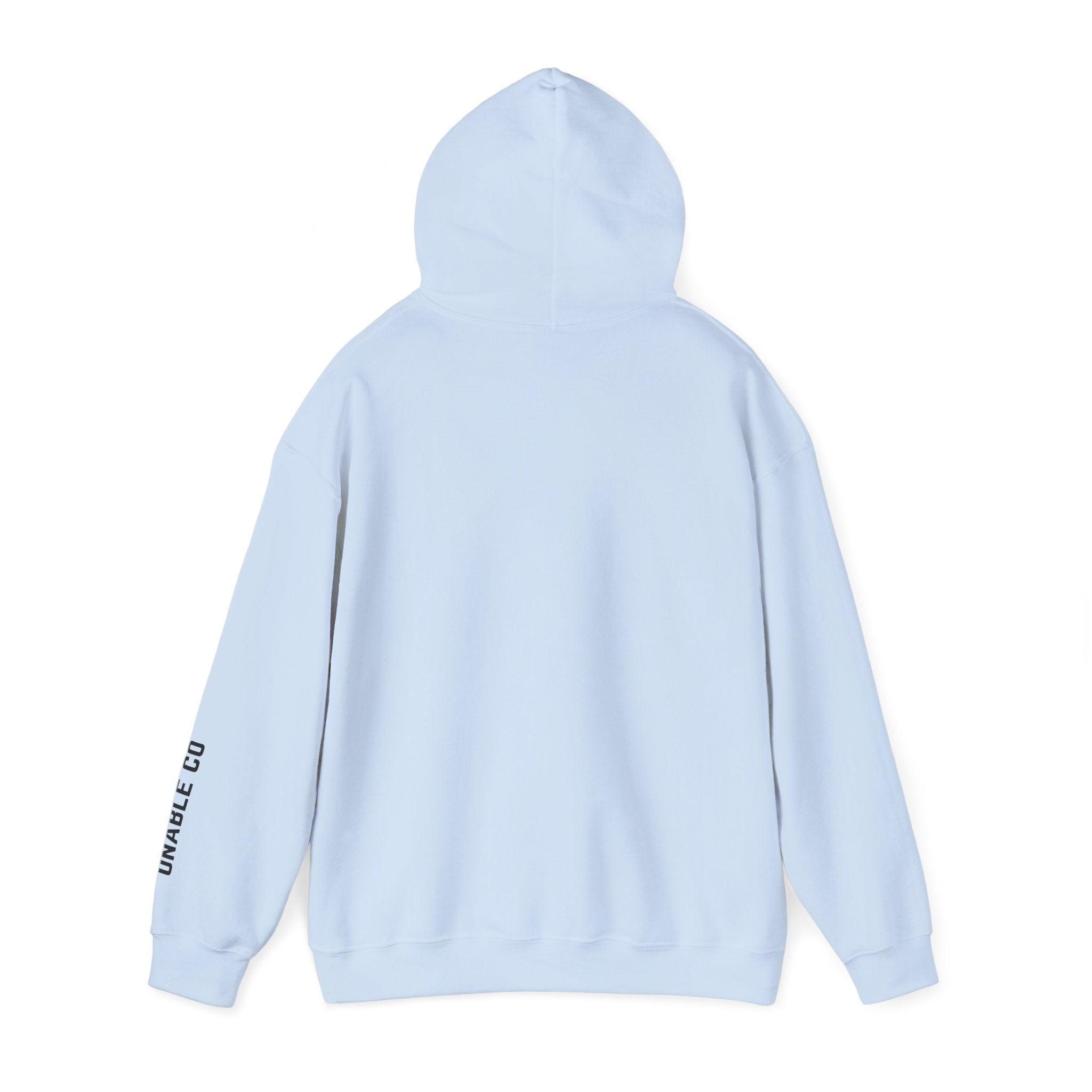 Reduce / Expedite Team Hoodie