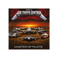 Master Of Pilots -sticker