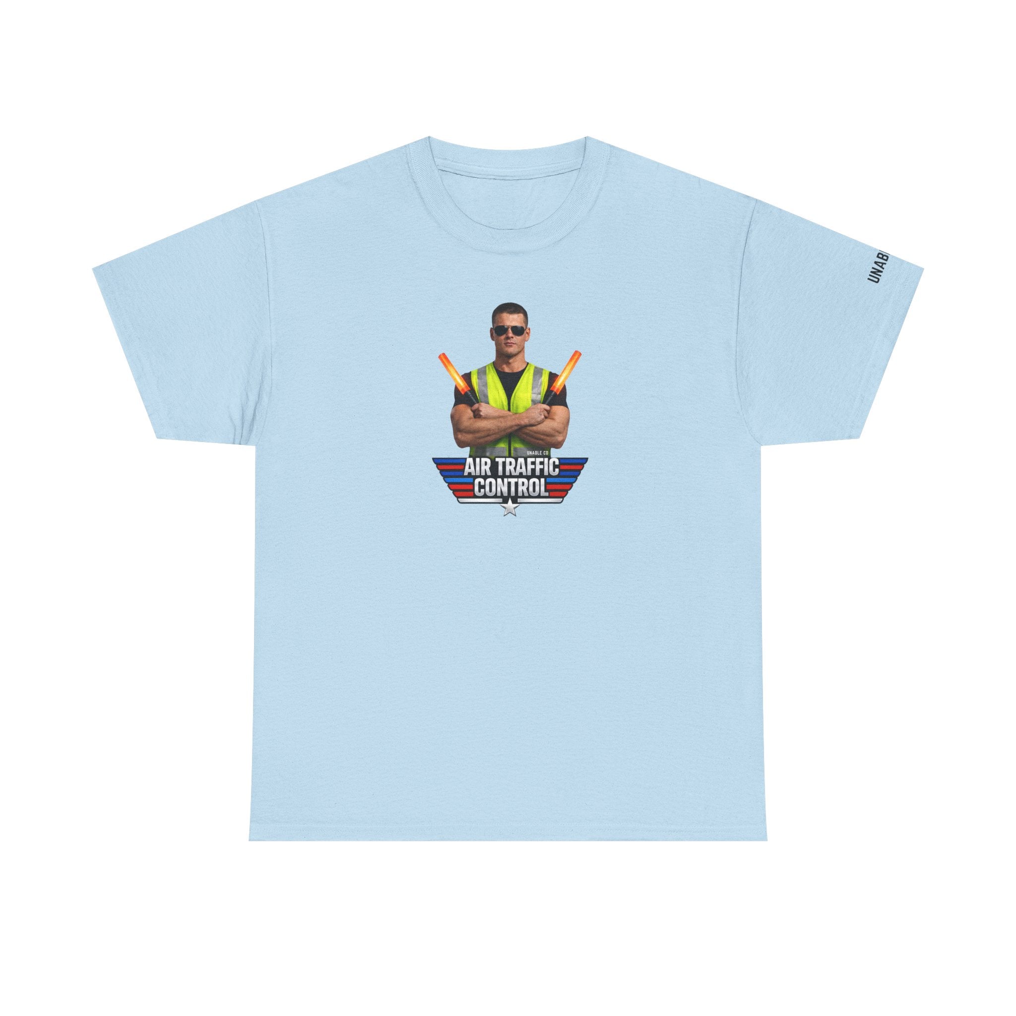 Air Traffic Control T-shirt