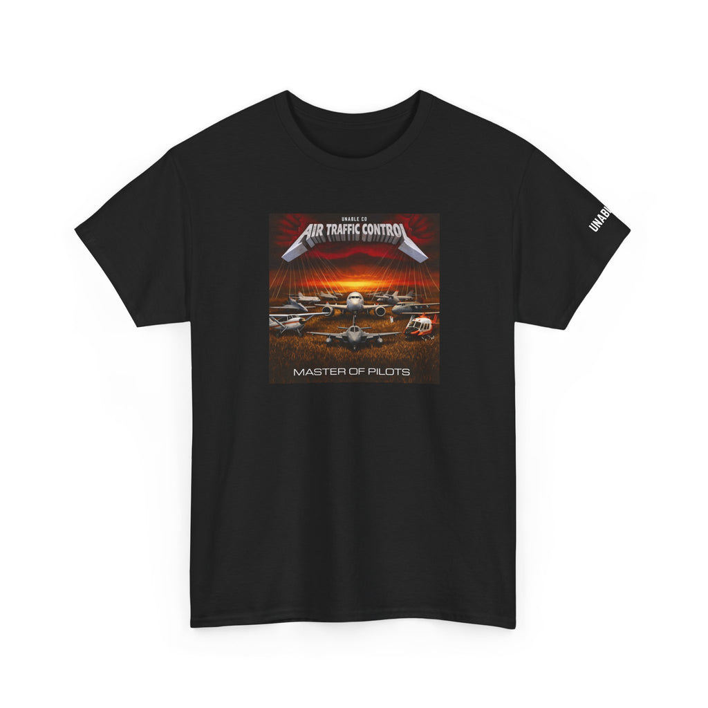 Master of Pilots T-shirt