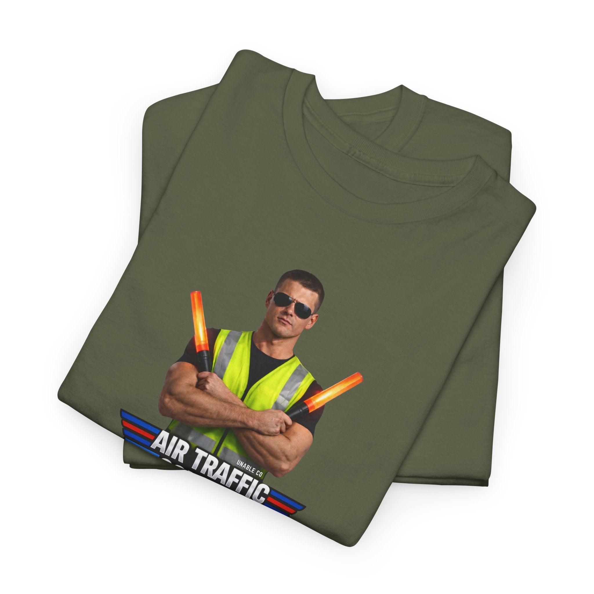 Air Traffic Control T-shirt