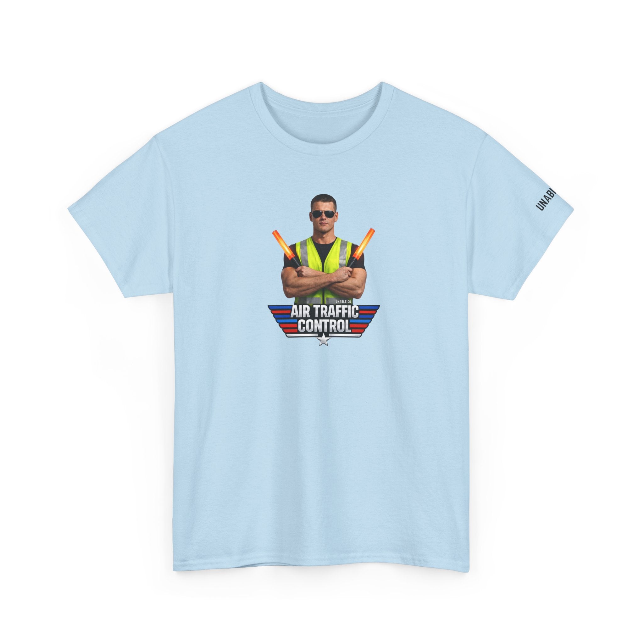 Air Traffic Control T-shirt