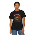 Master of Pilots T-Shirt with Back Label