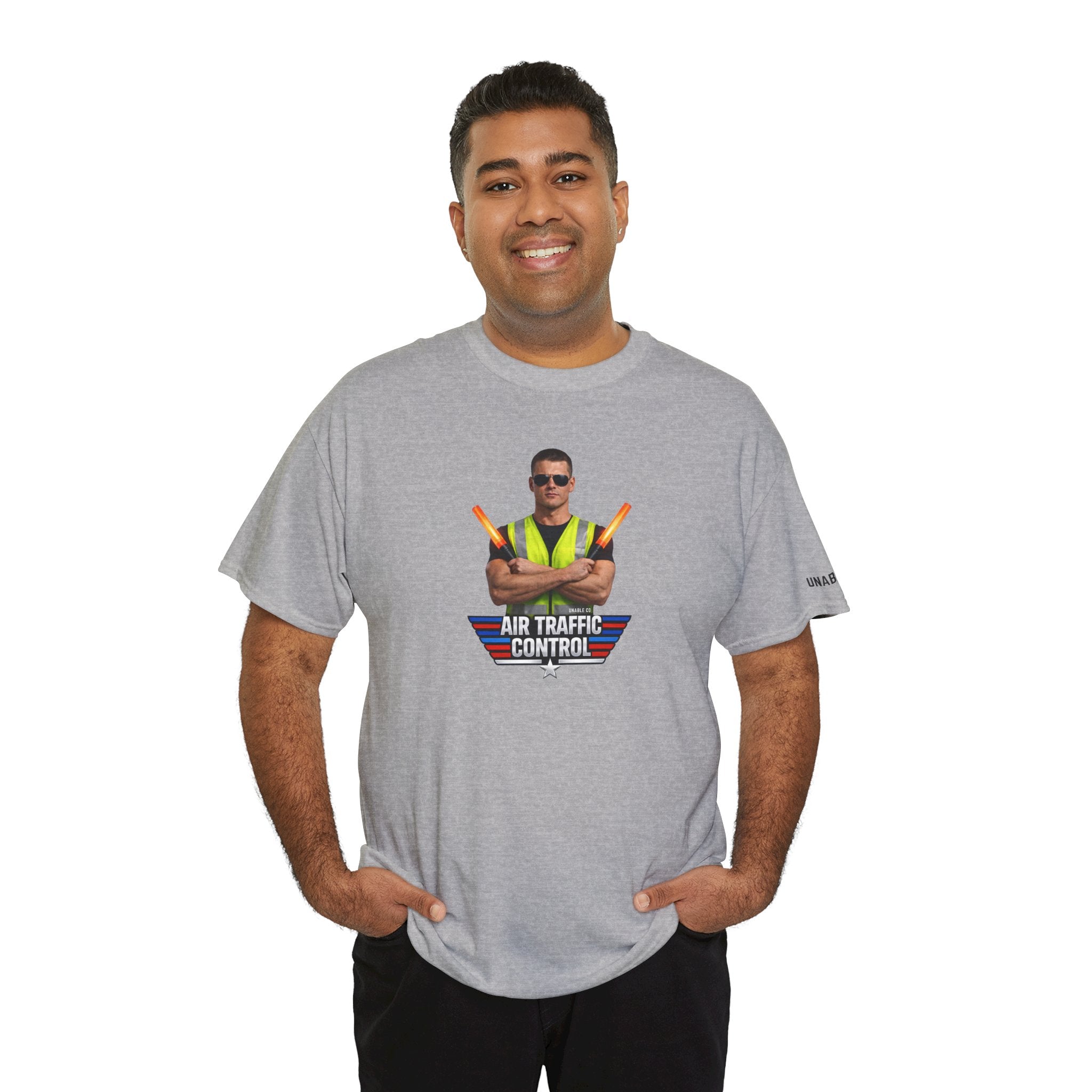 Air Traffic Control T-shirt