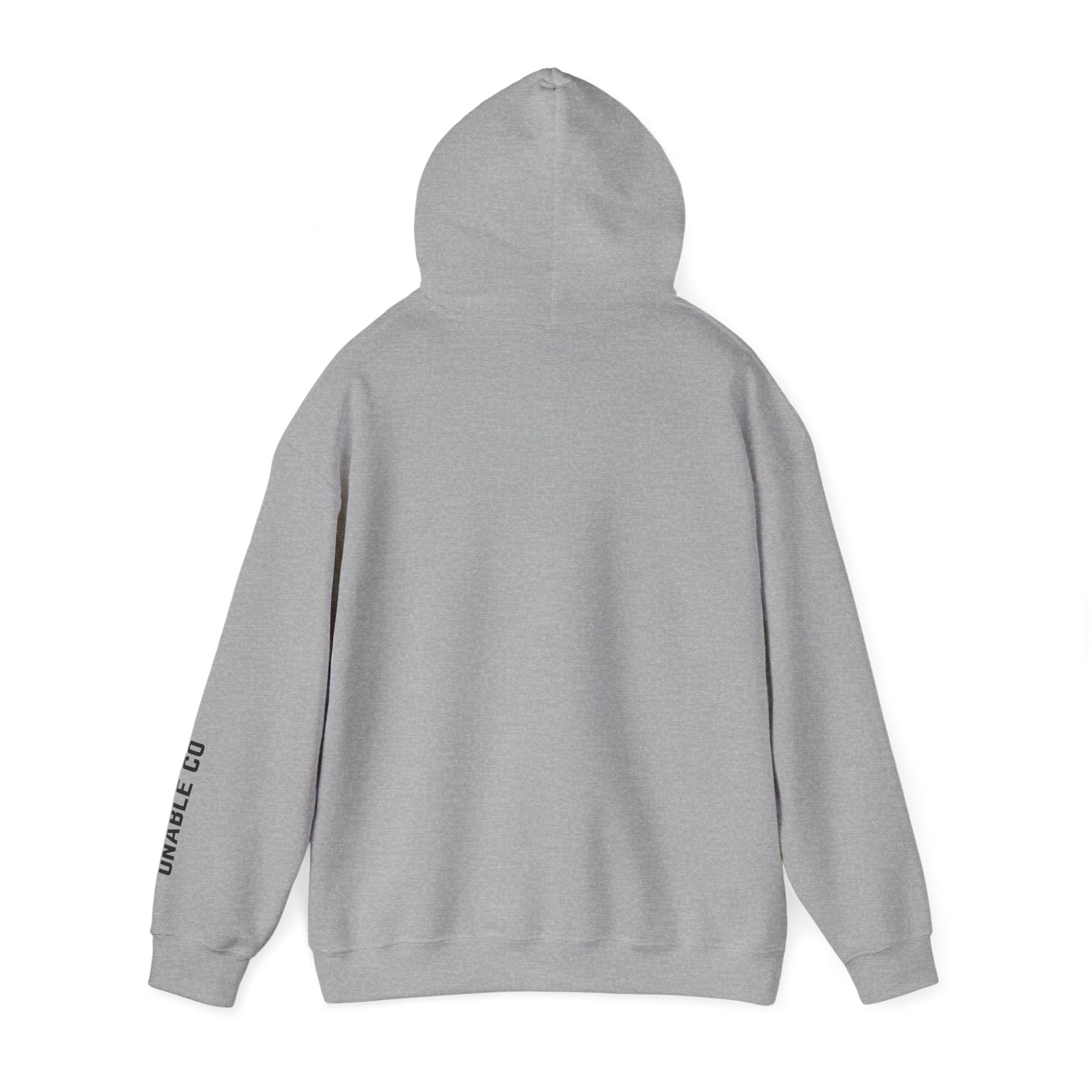 Reduce / Expedite Team Hoodie