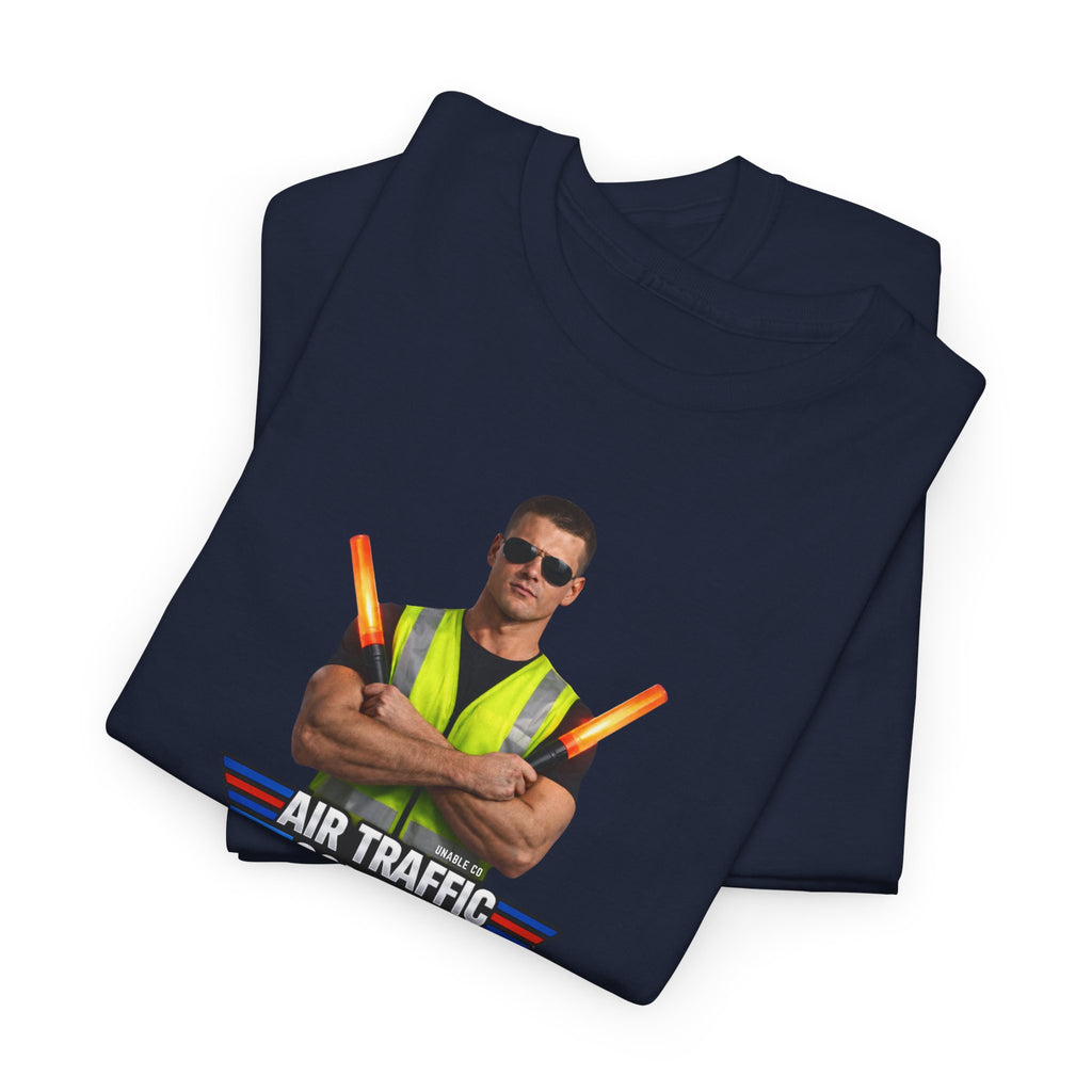 Air Traffic Control T-shirt